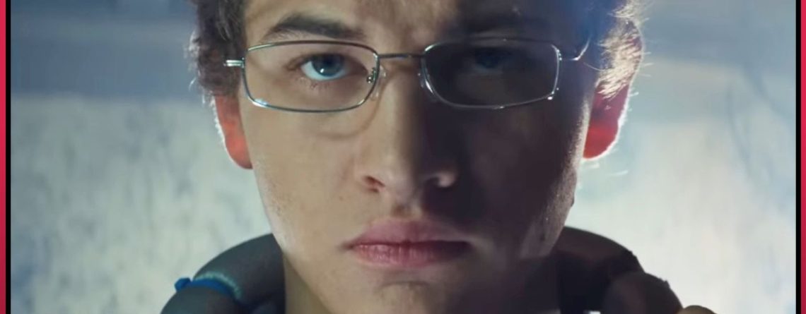 Einen Film von Spielberg habe ich schon 3 Mal gesehen, weil er mir zeigt, wie sich ein MMORPG anfühlen muss