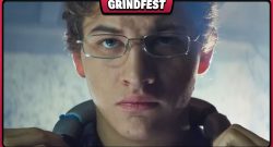 Ready Player One Titelbild Grindfest