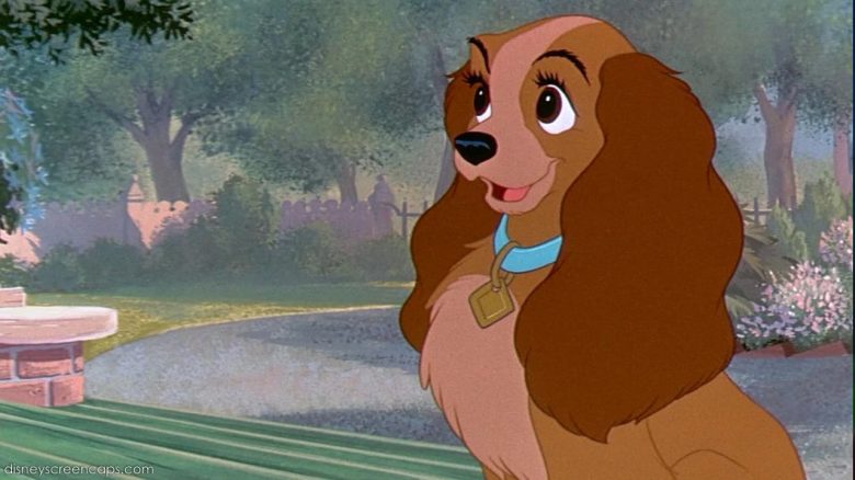 Reddit Disney Animationszelle Titelbild