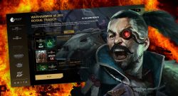 Rogue Trader Owlcat Launcher Titelbild