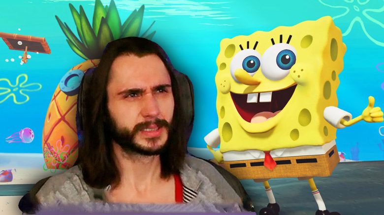SHiFT Twitch zurück ziehen Titelbild