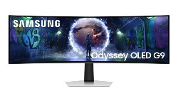 Samsung Odyssey OLED G9 G93SD