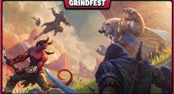 Scars of Honor Grindfest Interview