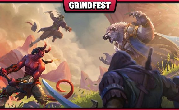 Scars of Honor Grindfest Interview