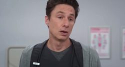 Scrubs Staffel 11 Hub