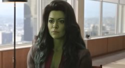 She-Hulk Trailerbild