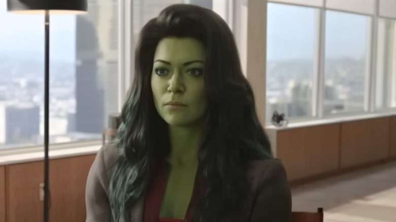 She-Hulk Trailerbild