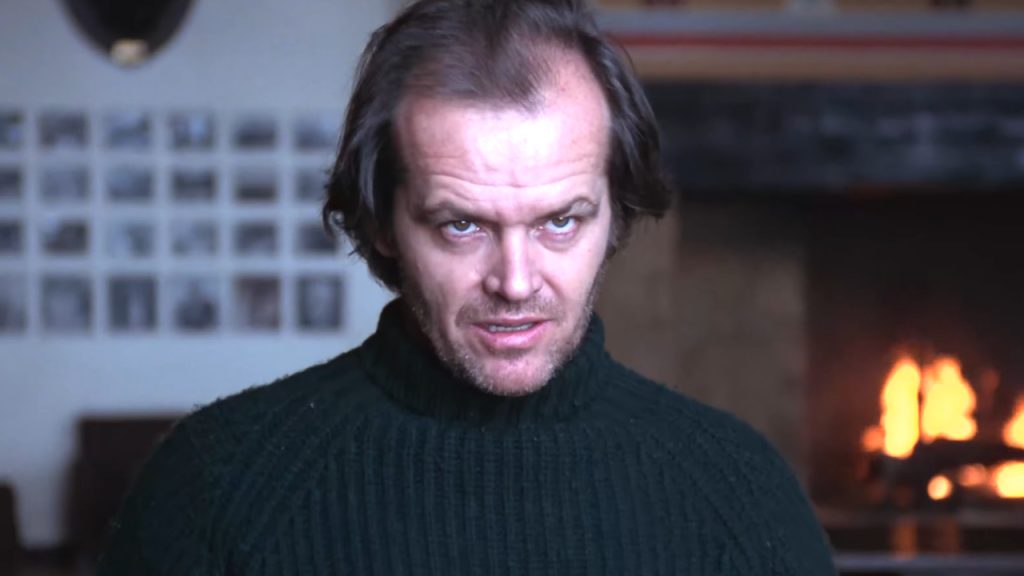 Shining Trailerbild
