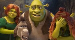 Shrek 5 Cast Teaser