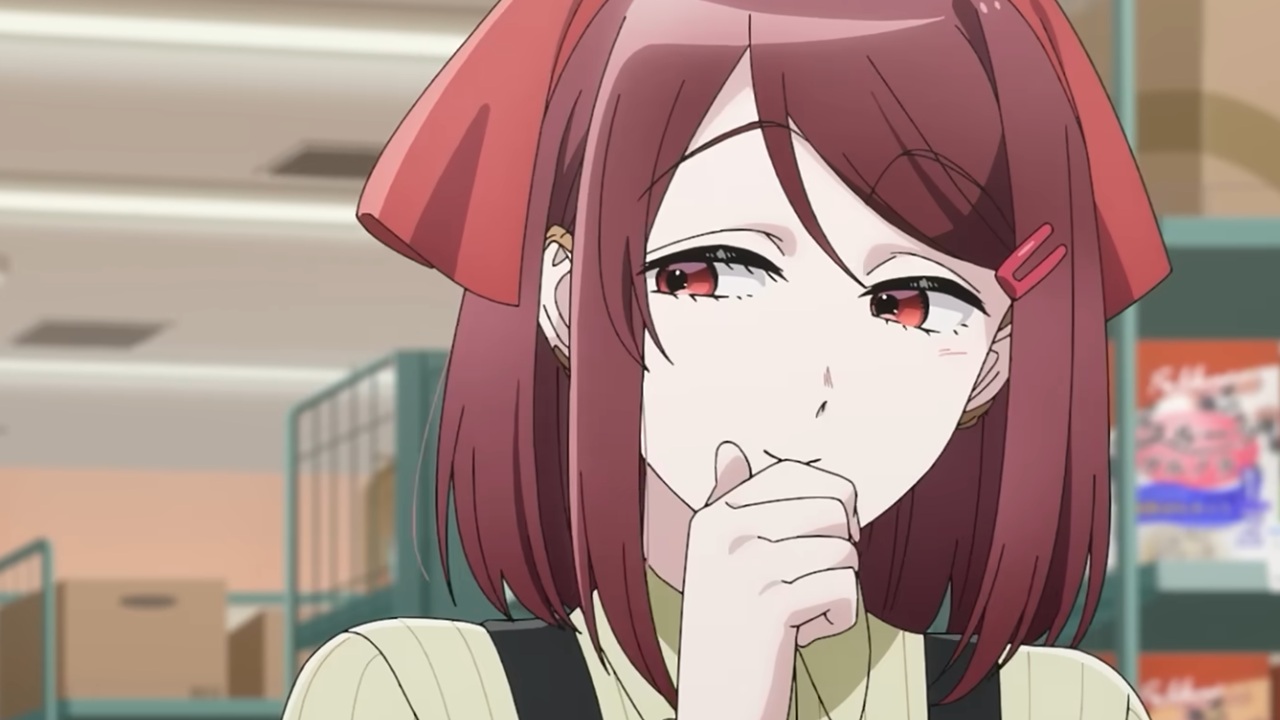 A new anime is under the radar of fans, starting before the