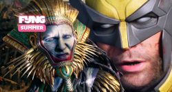 Sony State of Play God of War und Wolverine