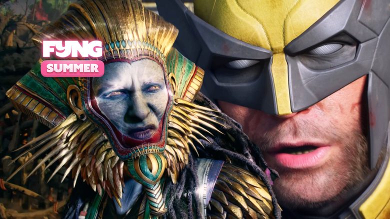 Sony State of Play God of War und Wolverine