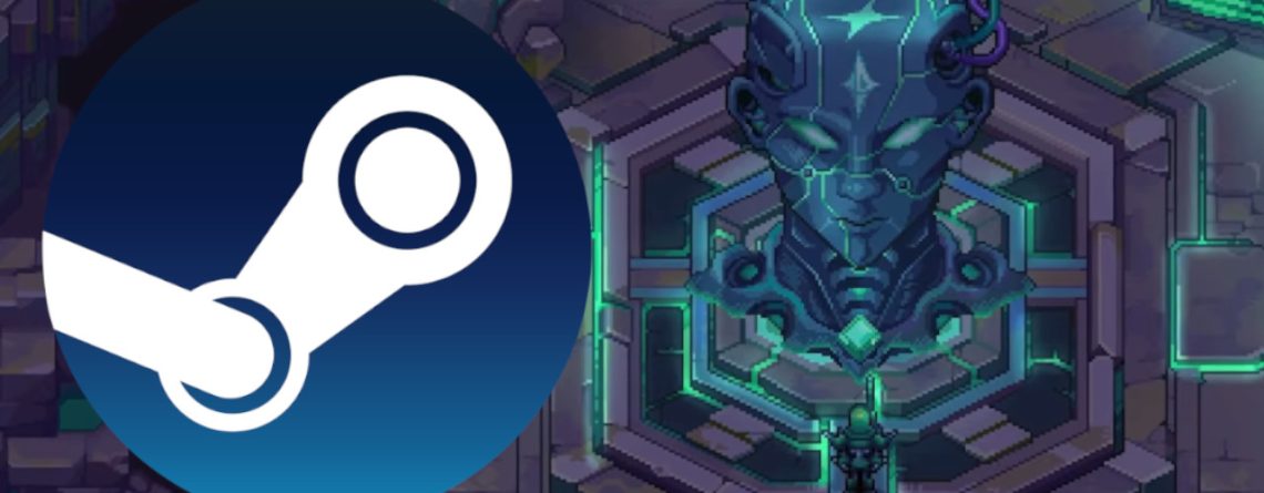 Soulbound schlägt einen neuen Weg ein.