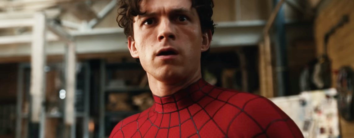 James Cameron hat die coolste Fähigkeit von Spider-Man erfunden und das MCU bringt sie endlich zurück