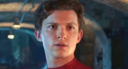 Spider-Man No Way Home Trailer Peter verwirrt