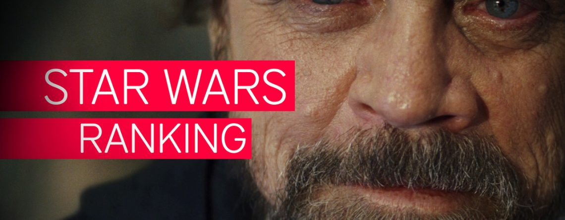 Star Wars Ranking (1)