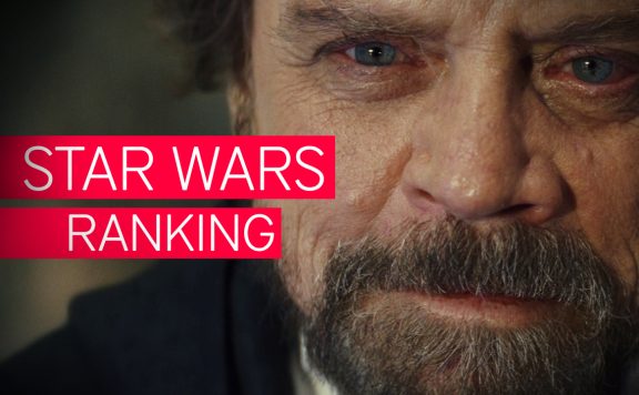 Star Wars Ranking (1)