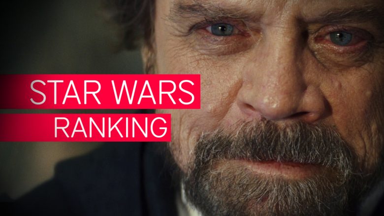 Star Wars Ranking (1)