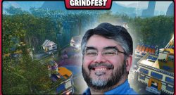 Stars Reach Aufmacher Grindfest