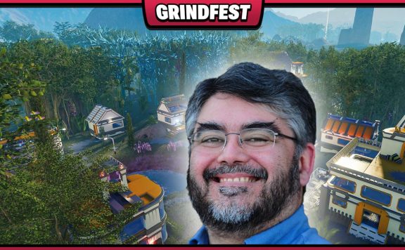 Stars Reach Aufmacher Grindfest