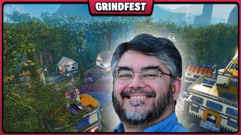 Stars Reach Aufmacher Grindfest