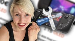 Steam Deck reparieren günstiger Titelbild