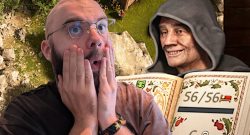 Stronghold 4 benedict ist begeistert titel