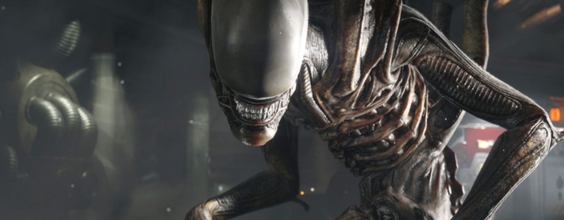 Alien Isolation 2 zeigt ersten Trailer, lässt den Xenomorph erstmals auf eine Kolonie los