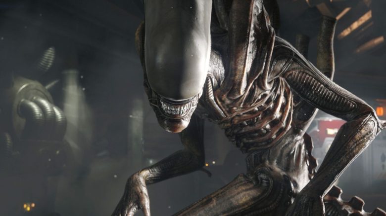 Summer Game Fest 2026 Alien Isolation
