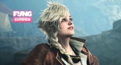 Summer Game Fest 2026 MH Wilds