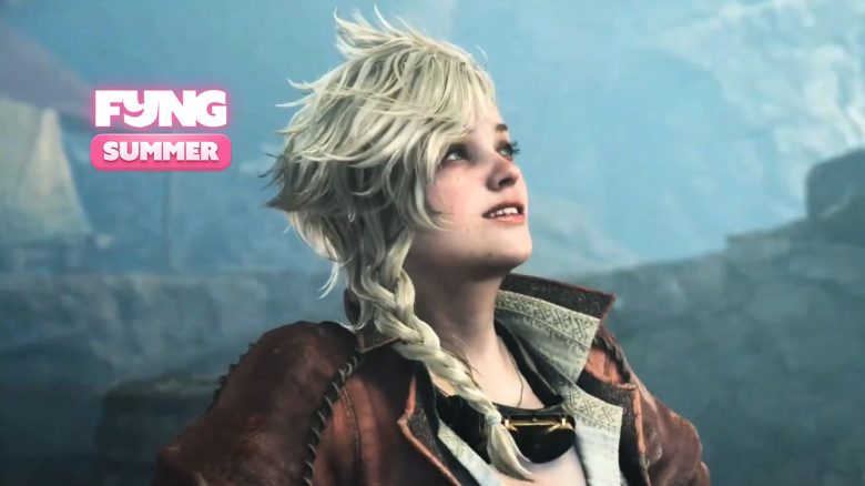 Summer Game Fest 2026 MH Wilds