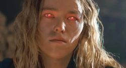 Supergirl Home Teaser DC