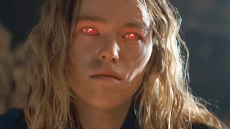Supergirl Home Teaser DC