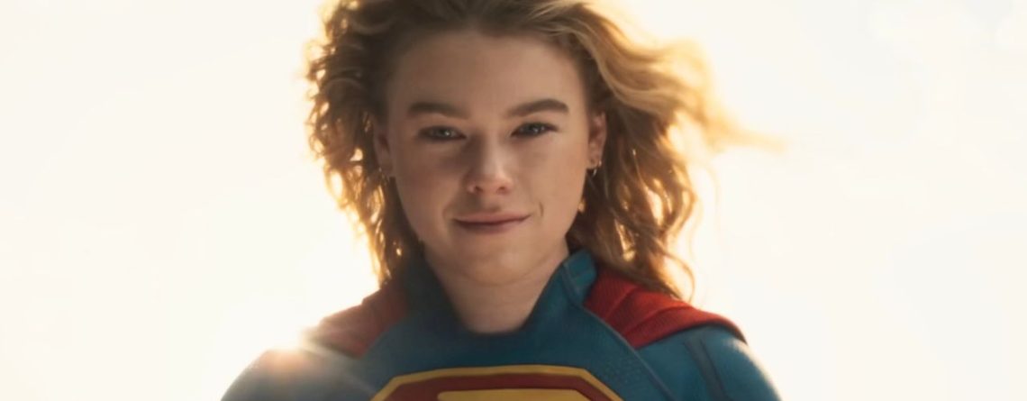Eine der mächtigsten Heldinnen von DC kommt diese Woche ins Kino, könnte sogar Superman besiegen