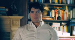 Superman Trailer Clark Kent