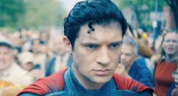 Superman Trailer DC Mob