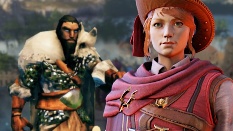 Survival Games die 2026 kommen enshrouded und valheim titel