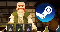 Tabletop Tavern Steam Release