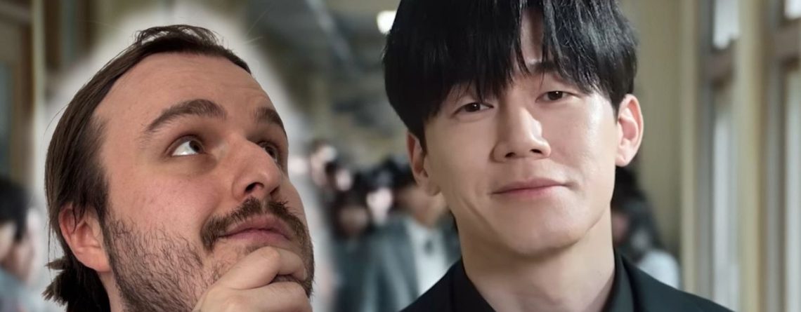 Eine neue Action-Serie auf Netflix traue ich mich kaum zu empfehlen – aber sie ist mein Highlight des Jahres