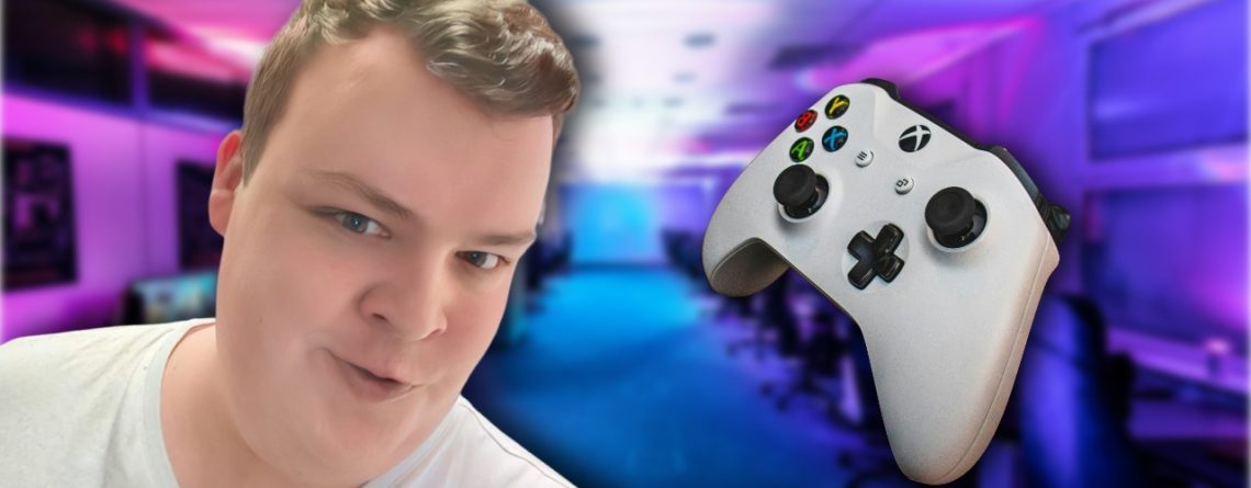 Der Gamer in mir liebt Maus und Tastatur, obwohl ich mir 3 Spielegenres ohne Gamepad nicht vorstellen kann