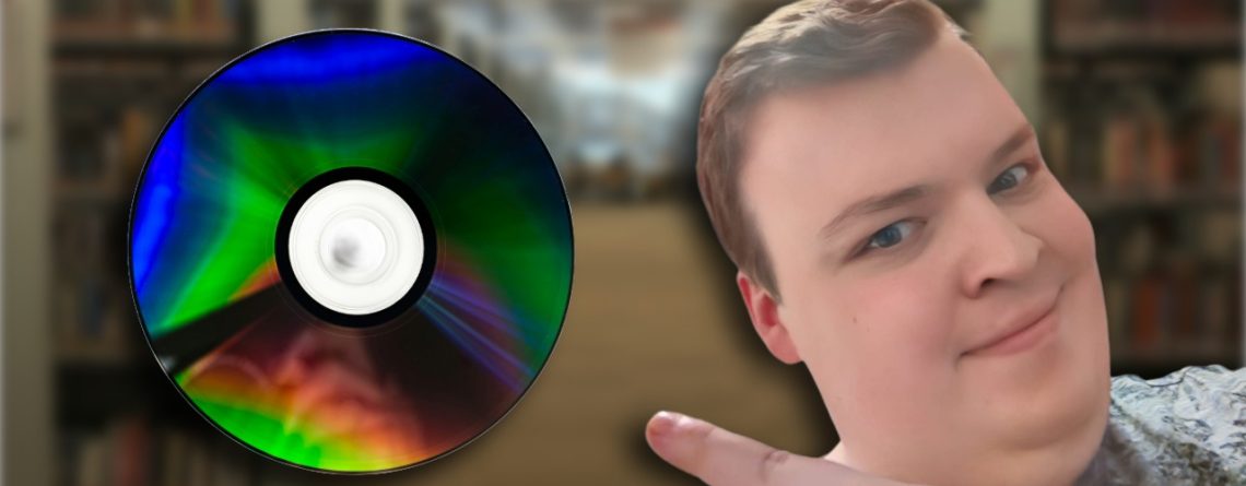 Als GenZler sehne ich mich nach Besitz und kaufe deswegen wieder DVDs