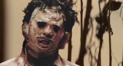 Texas Chainsaw Massacre Titel title