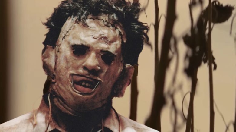 Texas Chainsaw Massacre Titel title