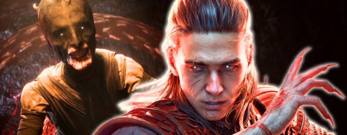 Wer sexy Vampire und harte Macker will, ist bei The Blood of Dawnwalker falsch – die Autorin verrät warum