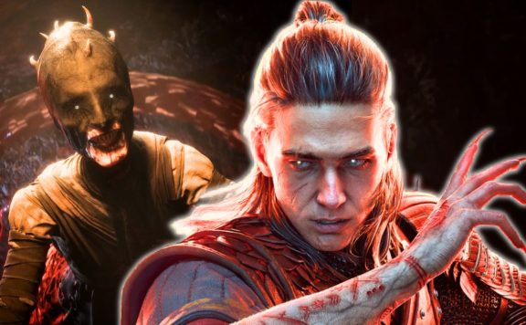 The Blood of Dawnwalker Interview Titelbild