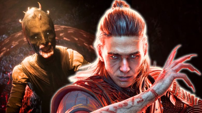 The Blood of Dawnwalker Interview Titelbild