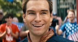 The Boys Season 3 Trailer Homelander lacht