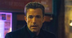 The Flash Trailer Bruce Wayne
