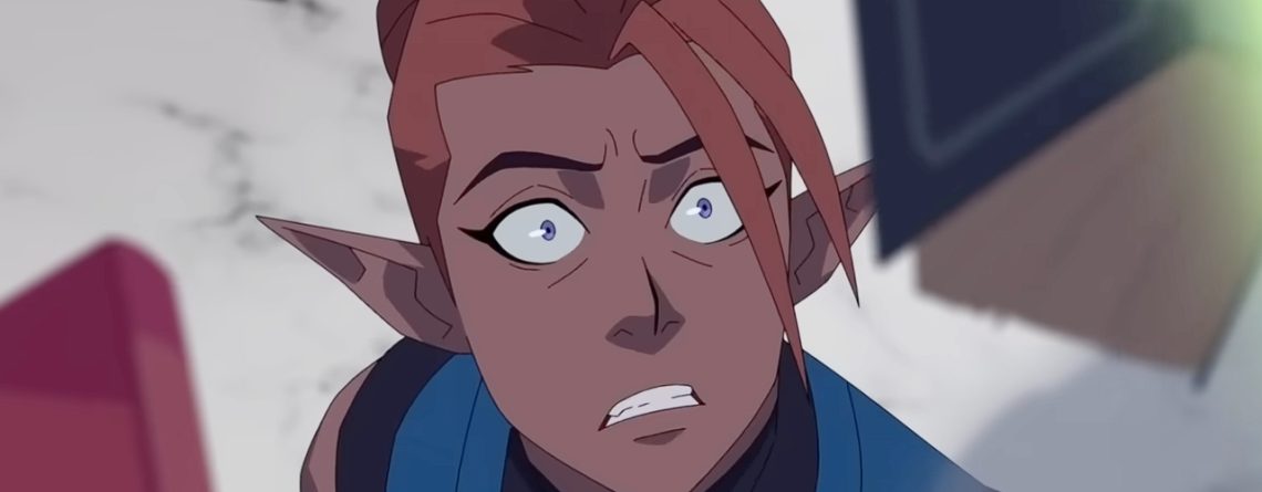 Falls ihr Angst habt, dass sich Amazon zu sehr in The Legend of Vox Machina einmischt, dann hat der Chef jetzt eine Antwort für euch