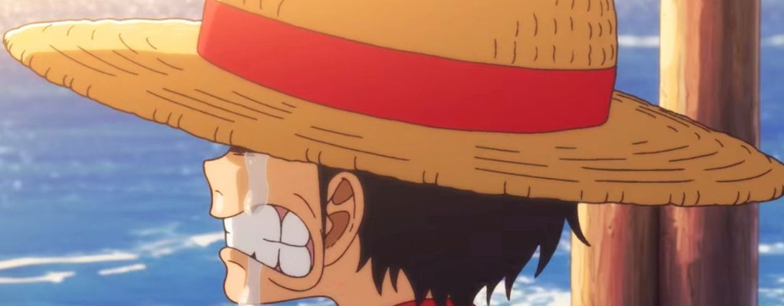 Der erste Teaser zum Remake von One Piece sieht richtig gut aus, ich kann mich aber trotzdem nicht freuen